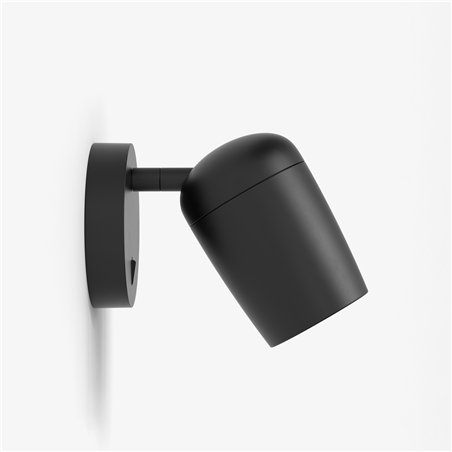 Astro Koto Single Switched | Wall lamp