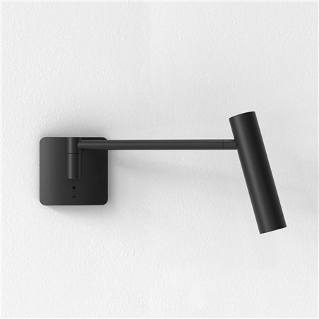 Astro Leda Swing Arm | Wall lamp