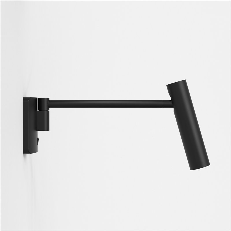 Astro Leda Swing Arm | Wandlampe