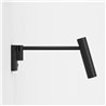 Astro Leda Swing Arm | Wandlampe