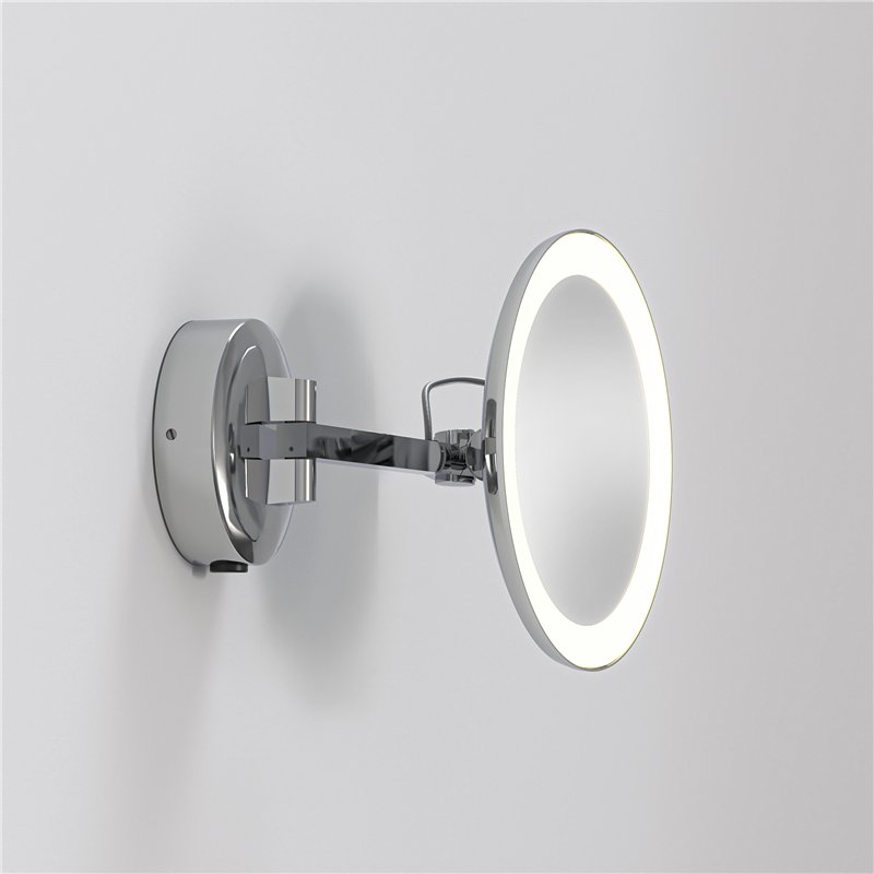 Astro Mascali Round LED | Wandlampe