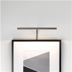 Astro Mondrian 400 Frame Mounted LED | Wall lamp