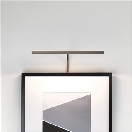 Astro Mondrian 400 Frame Mounted LED | Wall lamp