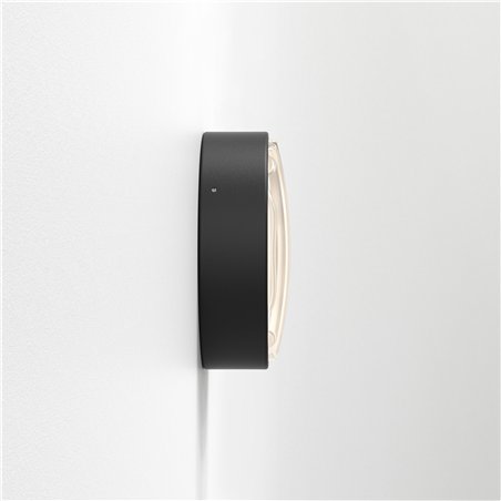 Astro Montreal Round 220 | Wall lamp