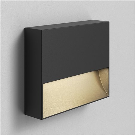 Astro Mori 140 | Wall lamp