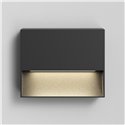 Astro Mori 140 | Wall lamp