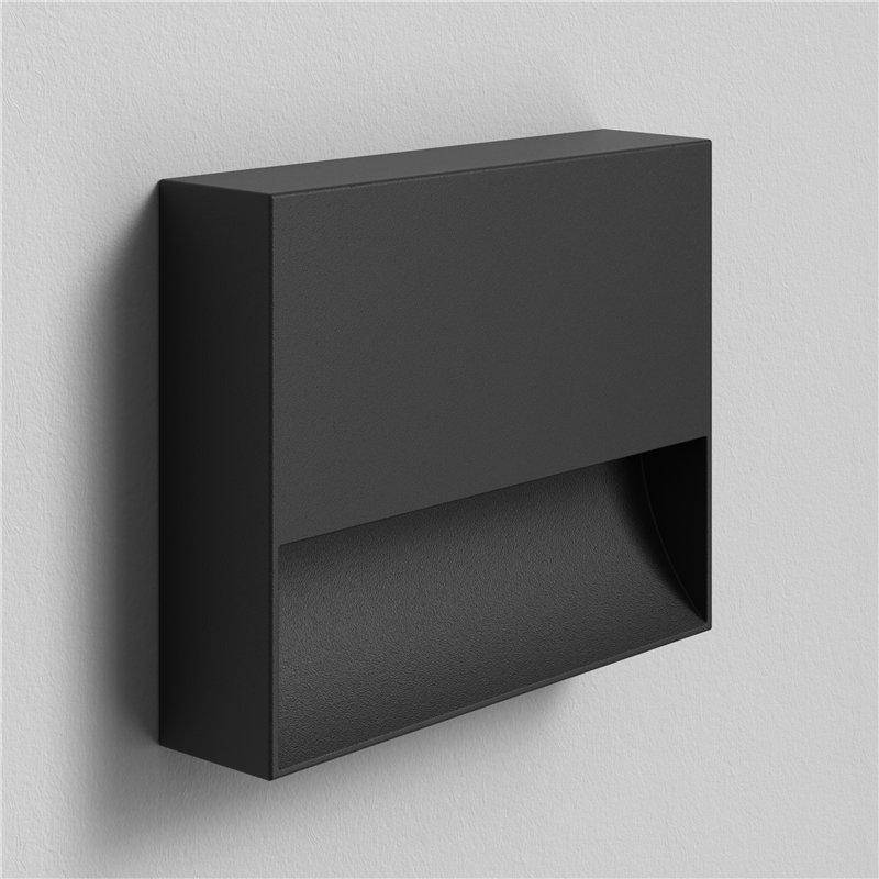 Astro Mori 140 | Wandlampe