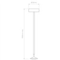 Astro Nara Pendant | Suspension lamp