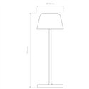 Astro Nomad | Table lamp