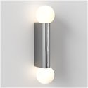Astro Ortona Twin | Wall lamp