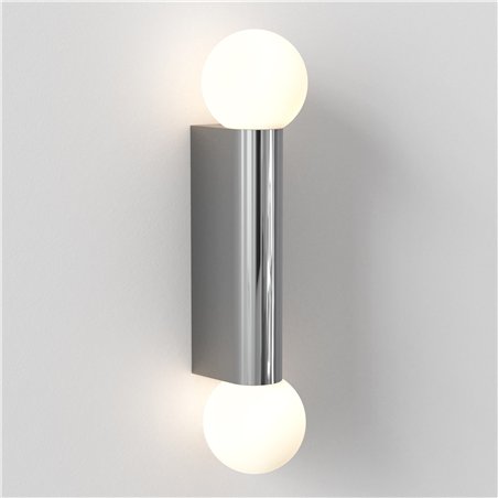 Astro Ortona Twin | Wall lamp