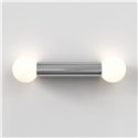 Astro Ortona Twin | Wall lamp