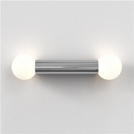 Astro Ortona Twin | Wall lamp
