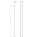 Astro Palermo 900 LED | Wall lamp