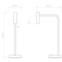 Astro Enna Desk LED | Table lamp