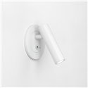 Astro Enna Recess Switched LED | Wall lamp