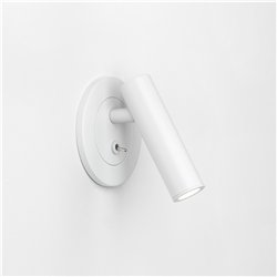 Astro Enna Recess Switched LED | Wall lamp