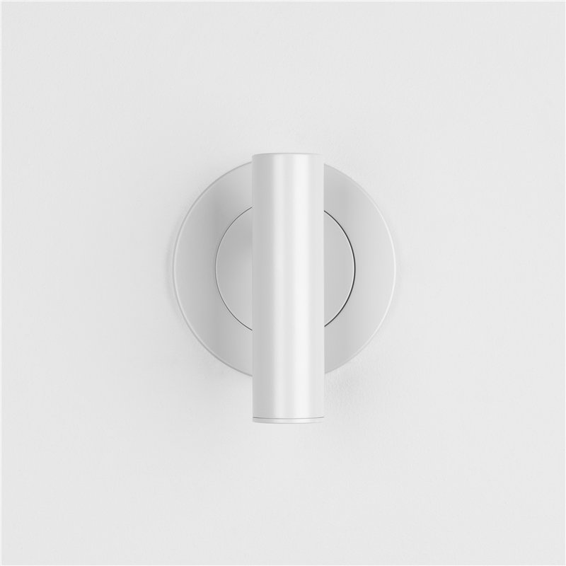 Astro Enna Recess Switched LED | Wandlampe
