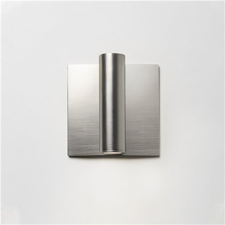 Astro Enna Square Switched LED | Wall lamp