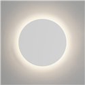 Astro Eclipse Round 350 | Wall lamp