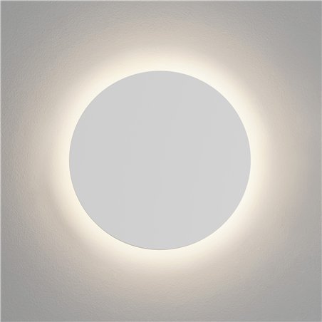Astro Eclipse Round 350 | Wall lamp