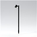 Astro Bayville Spike Spot 900 | Floor lamp