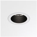 Astro Pinhole Slimline Round Flush Fixed Fire-Rated IP65 | Recessed spot