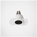 Astro Pinhole Slimline Round Flush Fixed Fire-Rated IP65 | Recessed spot