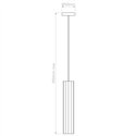 Astro Hashira Pendant | Suspension lamp