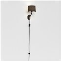Astro Arbor Plug-In | Wall lamp