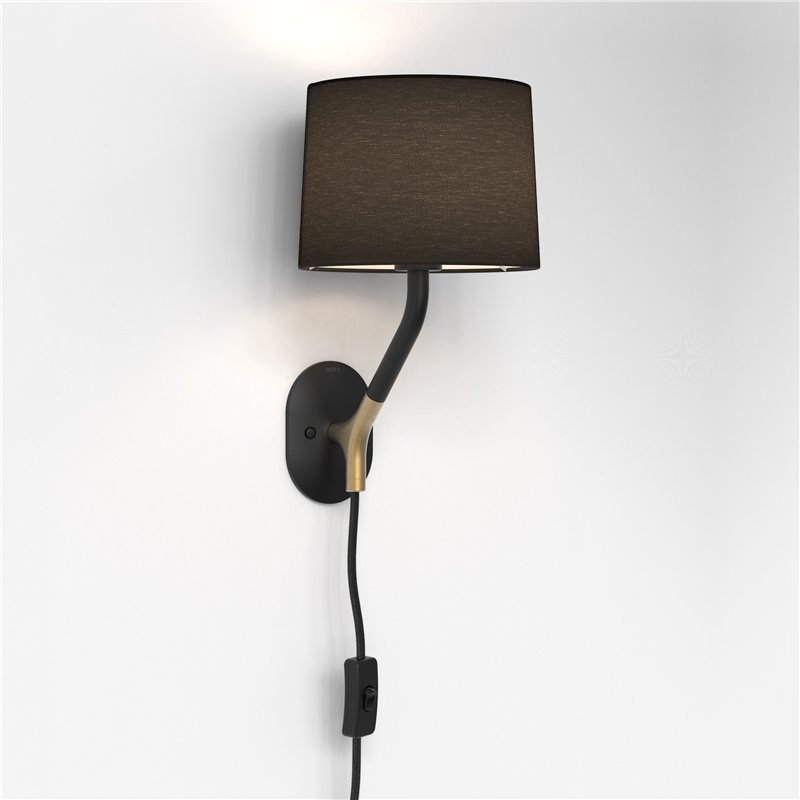 Astro Arbor Plug-In | Wandlampe