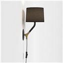 Astro Arbor Plug-In | Wall lamp