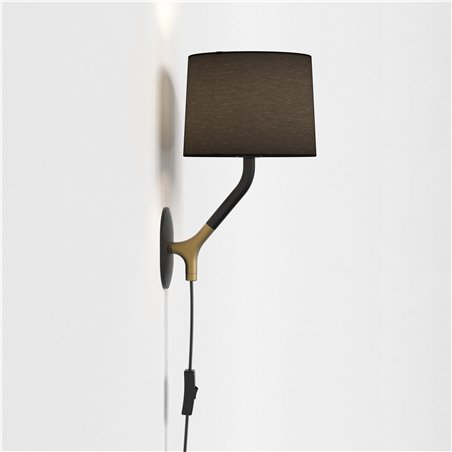 Astro Arbor Plug-In | Wall lamp