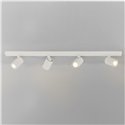 Astro Ascoli Four Bar | Ceiling lamp