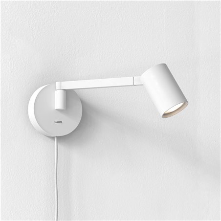 Astro Ascoli Swing Plug In | Wall lamp