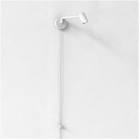 Astro Ascoli Swing Plug In | Wall lamp