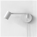 Astro Ascoli Swing Plug In | Wall lamp