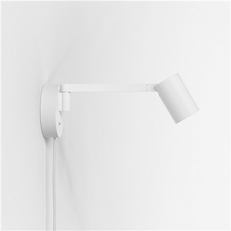 Astro Ascoli Swing Plug In | Wall lamp