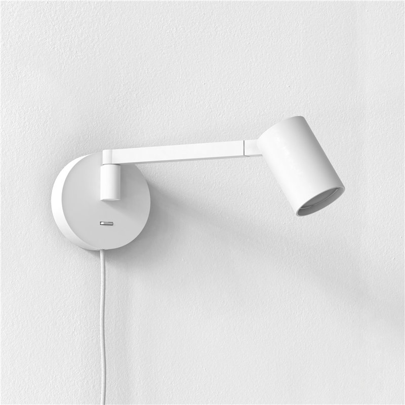 Astro Ascoli Swing Plug In | Wandlampe