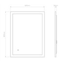 Astro Ascot 800 | Wall lamp