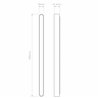 Astro Atticus 900 | Wandlampe