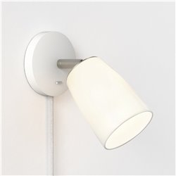 Astro Carlton Wall Plug-In | Wandlampe