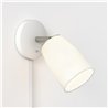 Astro Carlton Wall Plug-In | Wandlampe