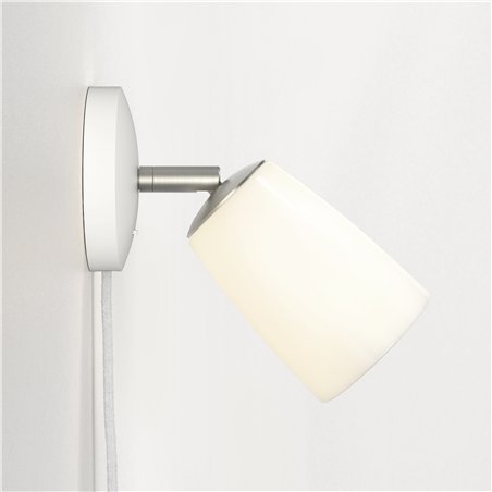 Astro Carlton Wall Plug-In | Wall lamp