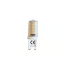 Astro Lamp G9 LED 3W 3000K Clear
