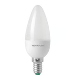 Astro Lamp E14 Candle LED 4.9W 2700K
