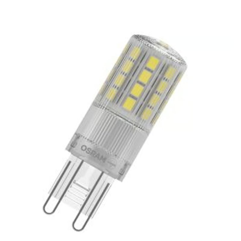 Astro Lamp G9 LED 4.5W 2700K Non Dimmable