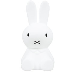 MrMaria Miffy High Light LED lamp 80cm Floor lamp
