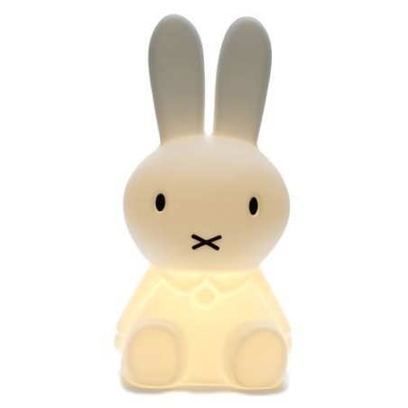 MrMaria Miffy High Light LED lamp 80cm Floor lamp