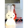 MrMaria Miffy High Light LED Lampe 80cm Bodenlampe